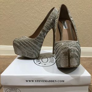 Steve Madden Heels